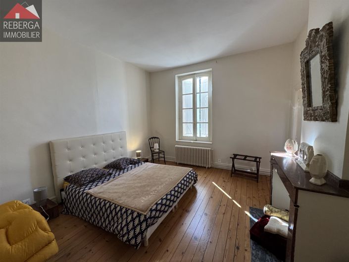 Image No.14-Maison de 6 chambres à vendre à Mazamet