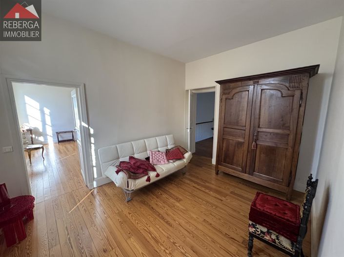 Image No.15-Maison de 6 chambres à vendre à Mazamet