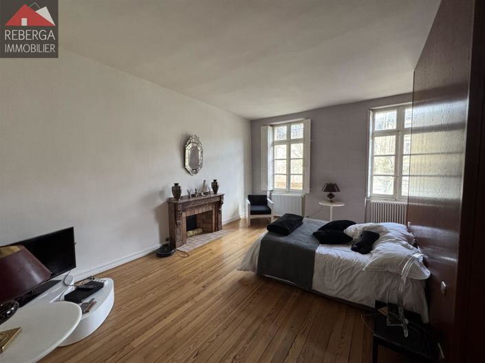 Image No.16-Maison de 6 chambres à vendre à Mazamet