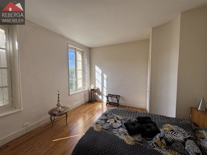 Image No.19-Maison de 6 chambres à vendre à Mazamet