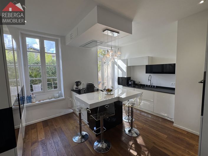 Image No.2-Maison de 6 chambres à vendre à Mazamet