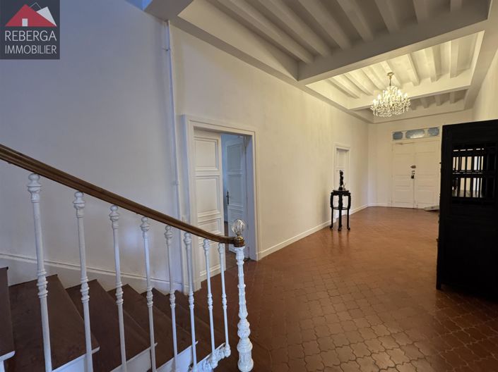 Image No.24-Maison de 6 chambres à vendre à Mazamet