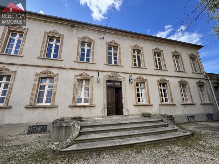 Image No.26-Maison de 6 chambres à vendre à Mazamet