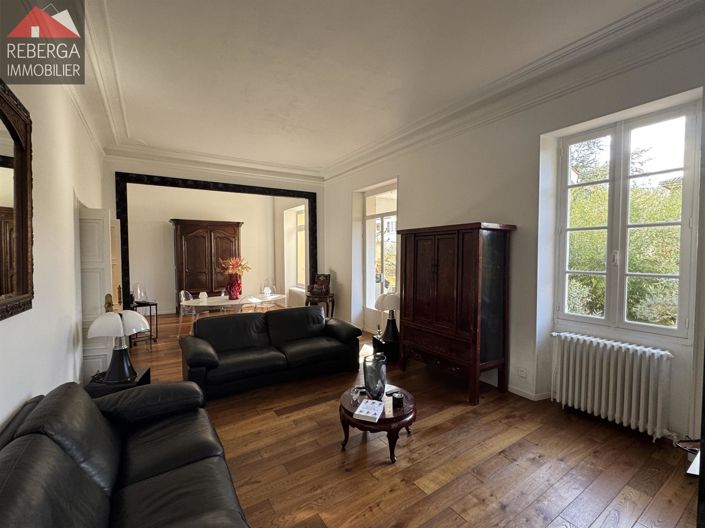 Image No.5-Maison de 6 chambres à vendre à Mazamet