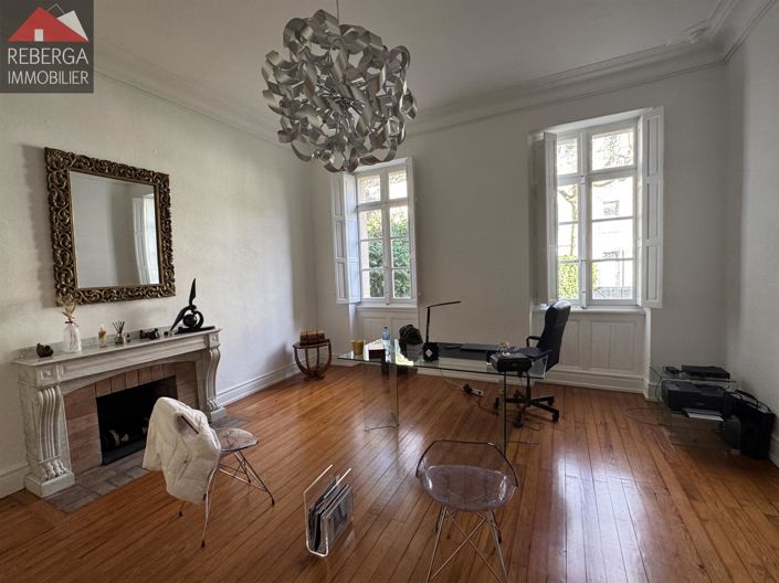 Image No.6-Maison de 6 chambres à vendre à Mazamet