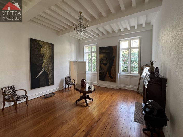 Image No.7-Maison de 6 chambres à vendre à Mazamet