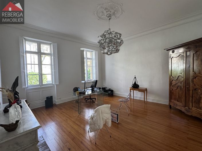 Image No.8-Maison de 6 chambres à vendre à Mazamet