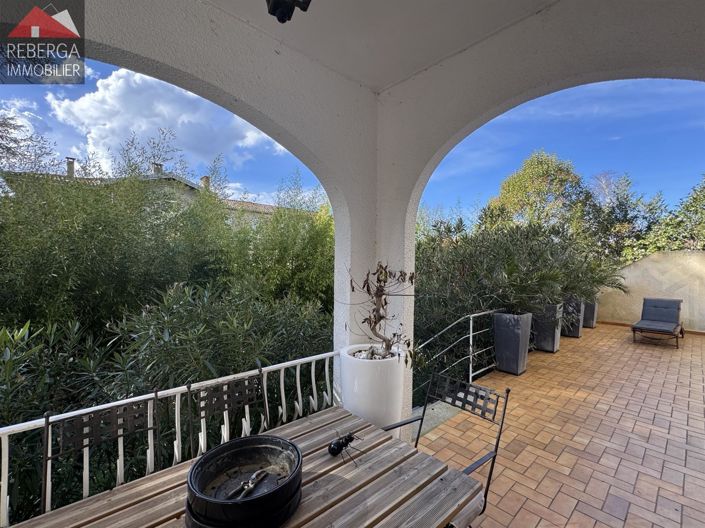 Image No.9-Maison de 6 chambres à vendre à Mazamet