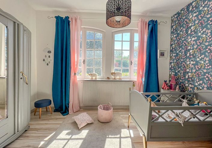 Image No.12-Maison de 5 chambres à vendre à Bavans