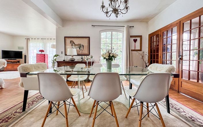 Image No.5-Maison de 5 chambres à vendre à Montbéliard