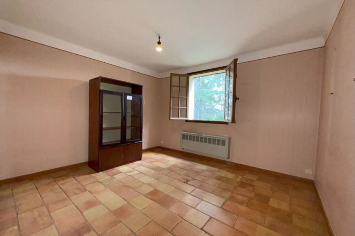 Image No.1-Maison de 3 chambres à vendre à Rustrel