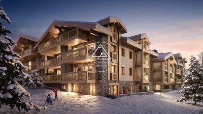 3 Bed Apartment for sale