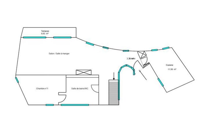 Image No.33-3 Bed House for sale