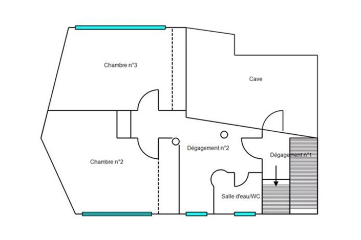 Image No.34-3 Bed House for sale