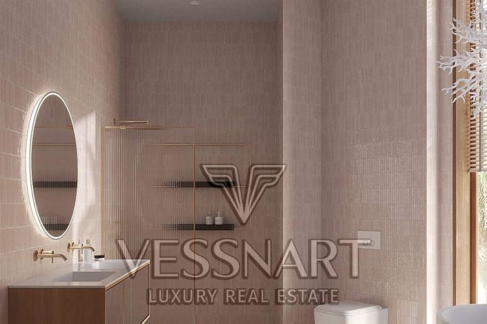 Image No.11-Maison de 7 chambres à vendre à Cannes