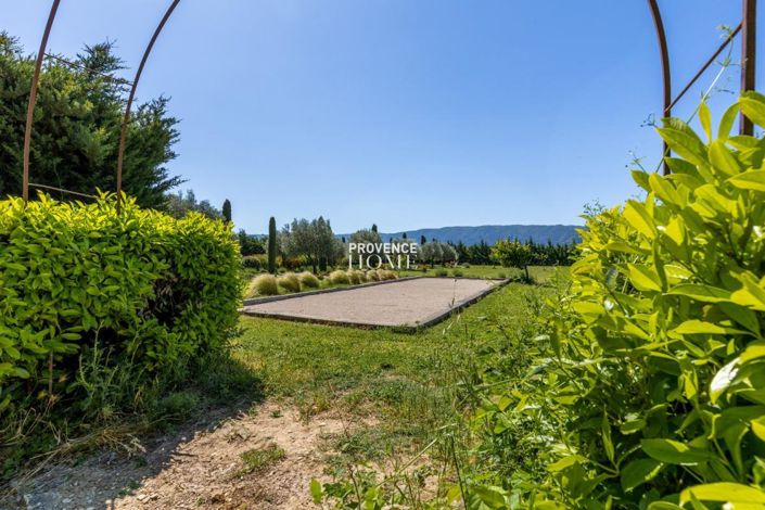 Image No.12-Maison de 7 chambres à vendre à Vaucluse