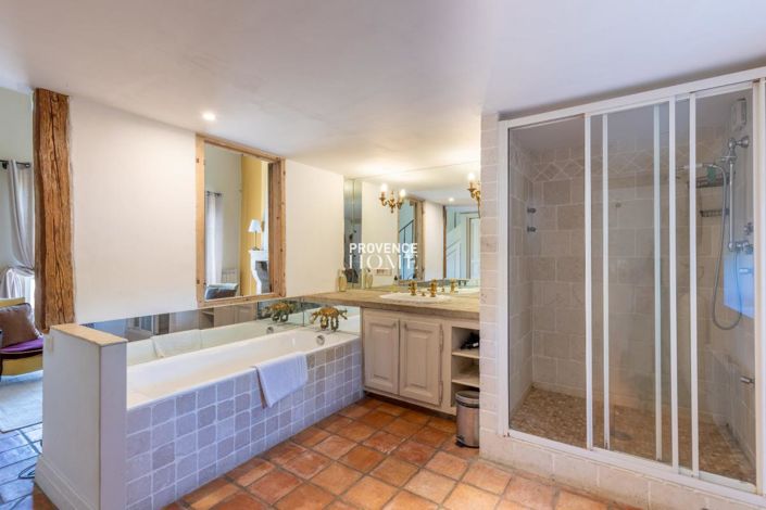 Image No.17-Maison de 7 chambres à vendre à Vaucluse