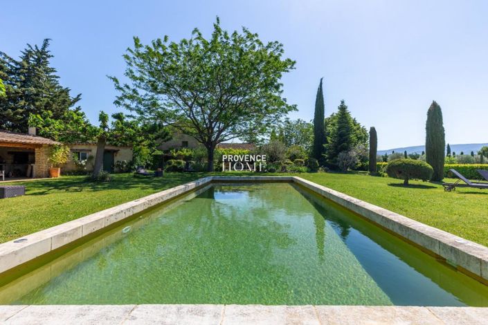 Image No.19-Maison de 7 chambres à vendre à Vaucluse