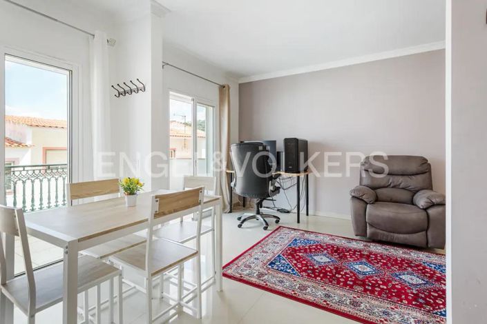 Image No.2-Appartement de 2 chambres à vendre à Silves