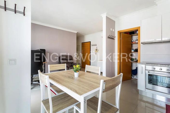 Image No.9-Appartement de 2 chambres à vendre à Silves