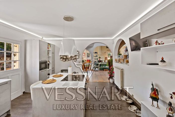 Image No.10-Maison de 4 chambres à vendre à La Turbie