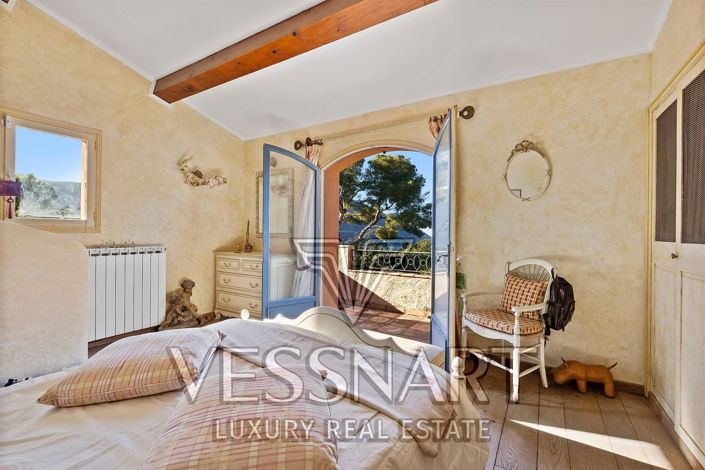 Image No.11-Maison de 4 chambres à vendre à La Turbie