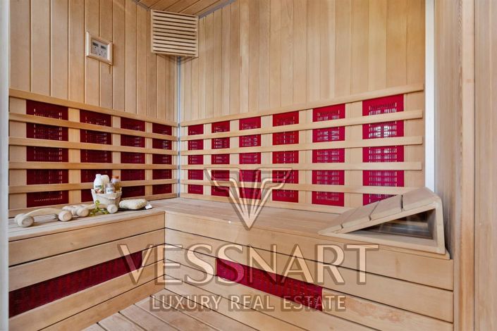 Image No.13-Maison de 4 chambres à vendre à La Turbie