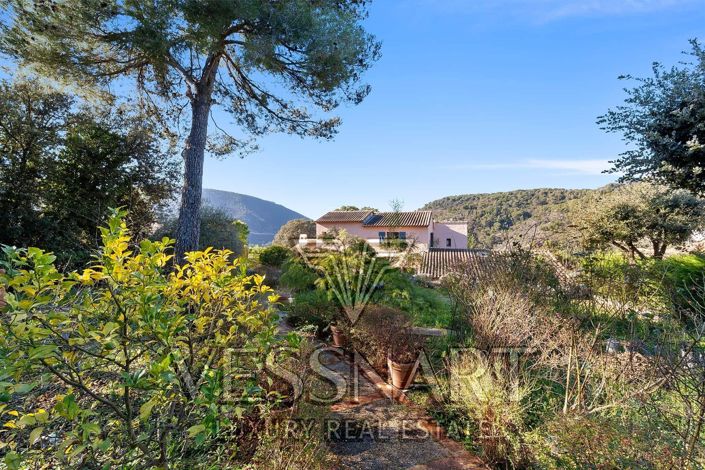 Image No.7-Maison de 4 chambres à vendre à La Turbie