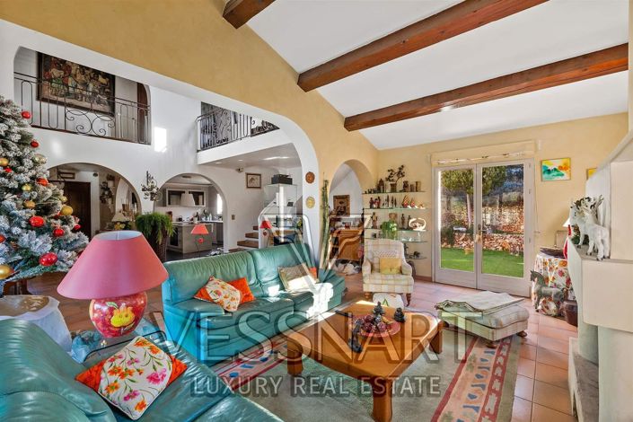 Image No.9-Maison de 4 chambres à vendre à La Turbie