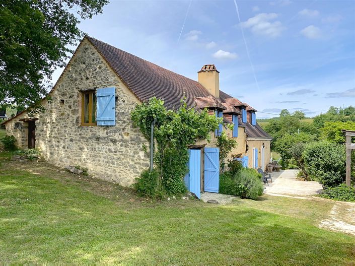 Image No.1-3 Bed House for sale