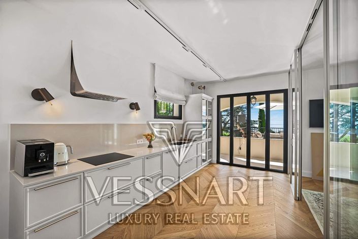 Image No.10-Maison de 5 chambres à vendre à Roquebrune-Cap-Martin