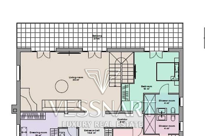 Image No.13-5 Bed House for sale