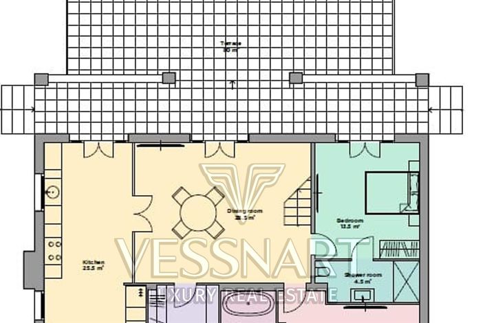 Image No.15-5 Bed House for sale