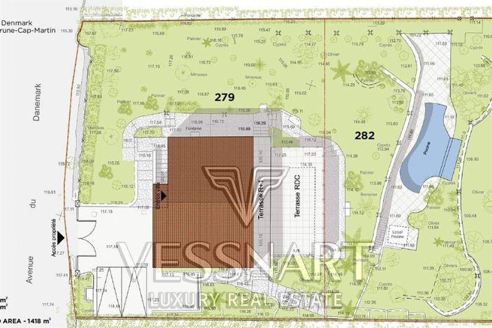 Image No.17-5 Bed House for sale