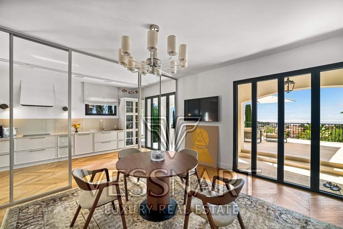 Image No.8-Maison de 5 chambres à vendre à Roquebrune-Cap-Martin