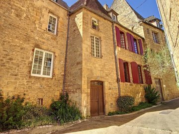 French Gold Property most sold property
