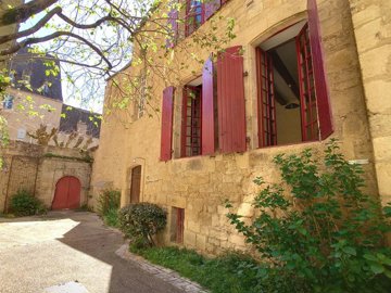 French Gold Property most sold property