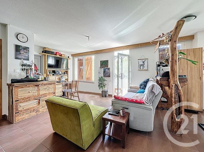 Image No.2-Propriété de 2 chambres à vendre à Montriond