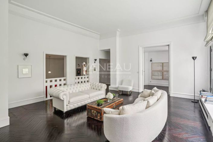Image No.1-Appartement de 2 chambres à vendre à Paris