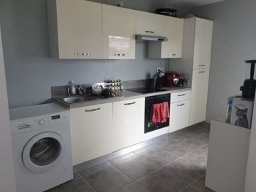 1 - Bourg-en-Bresse, Appartement