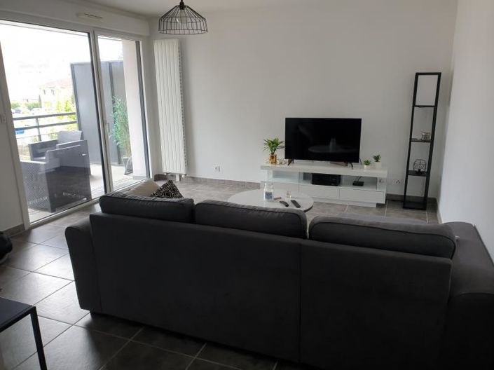 Image No.2-Appartement de 1 chambre à vendre à Bourg-en-Bresse