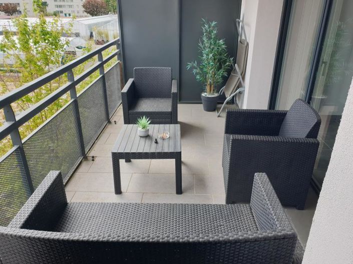 Image No.4-Appartement de 1 chambre à vendre à Bourg-en-Bresse