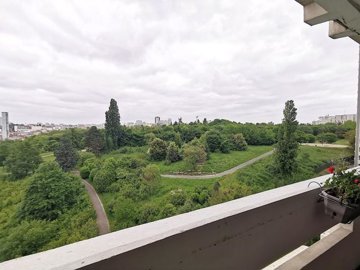 1 - Bagnolet, Appartement