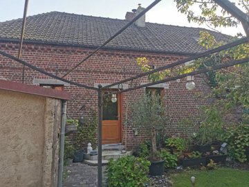 1 - Lillers, Appartement
