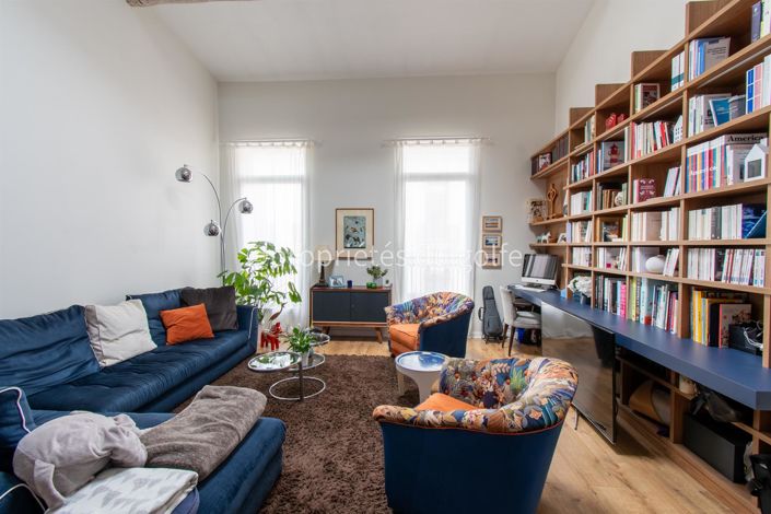 Image No.10-Propriété de 2 chambres à vendre à Sète