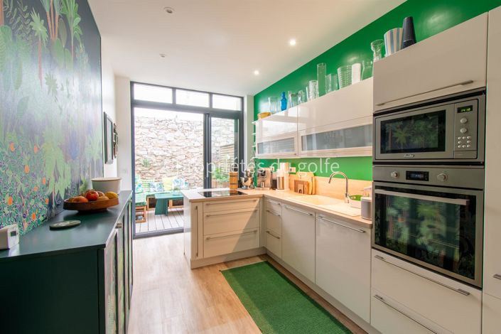 Image No.11-Propriété de 2 chambres à vendre à Sète