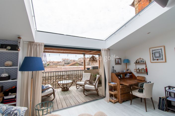 Image No.13-Propriété de 2 chambres à vendre à Sète