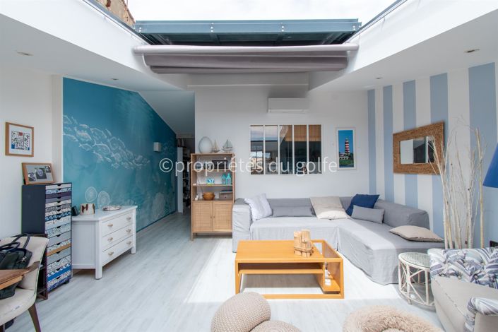 Image No.14-Appartement de 2 chambres à vendre à Sète