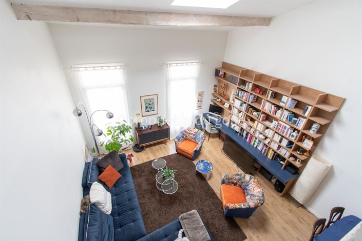 Image No.18-Appartement de 2 chambres à vendre à Sète