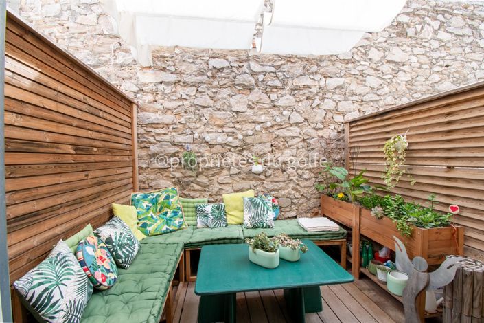 Image No.3-Propriété de 2 chambres à vendre à Sète